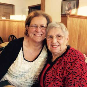 Meet your Posher, Jeanne